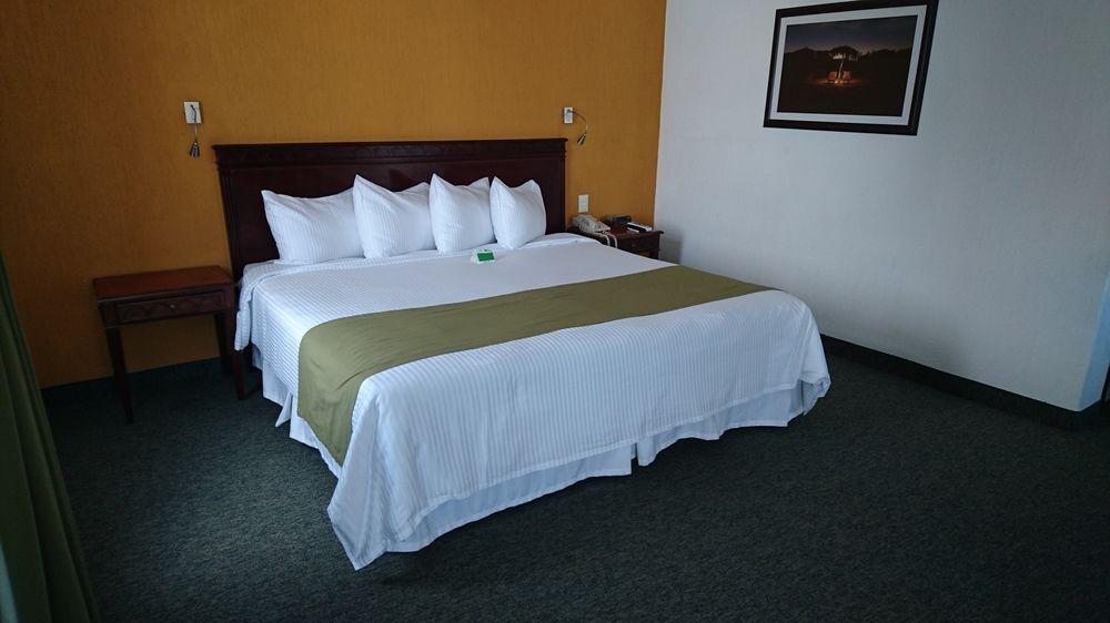 Hs Hotsson Smart Value Tampico Hotel Екстериор снимка